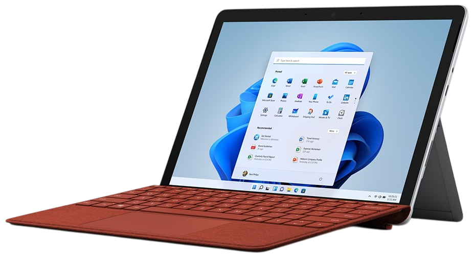 Surface Go 3